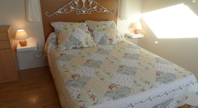 Bed and Breakfast Au Repos Saint-Jean Chinon Pokoj fotografie
